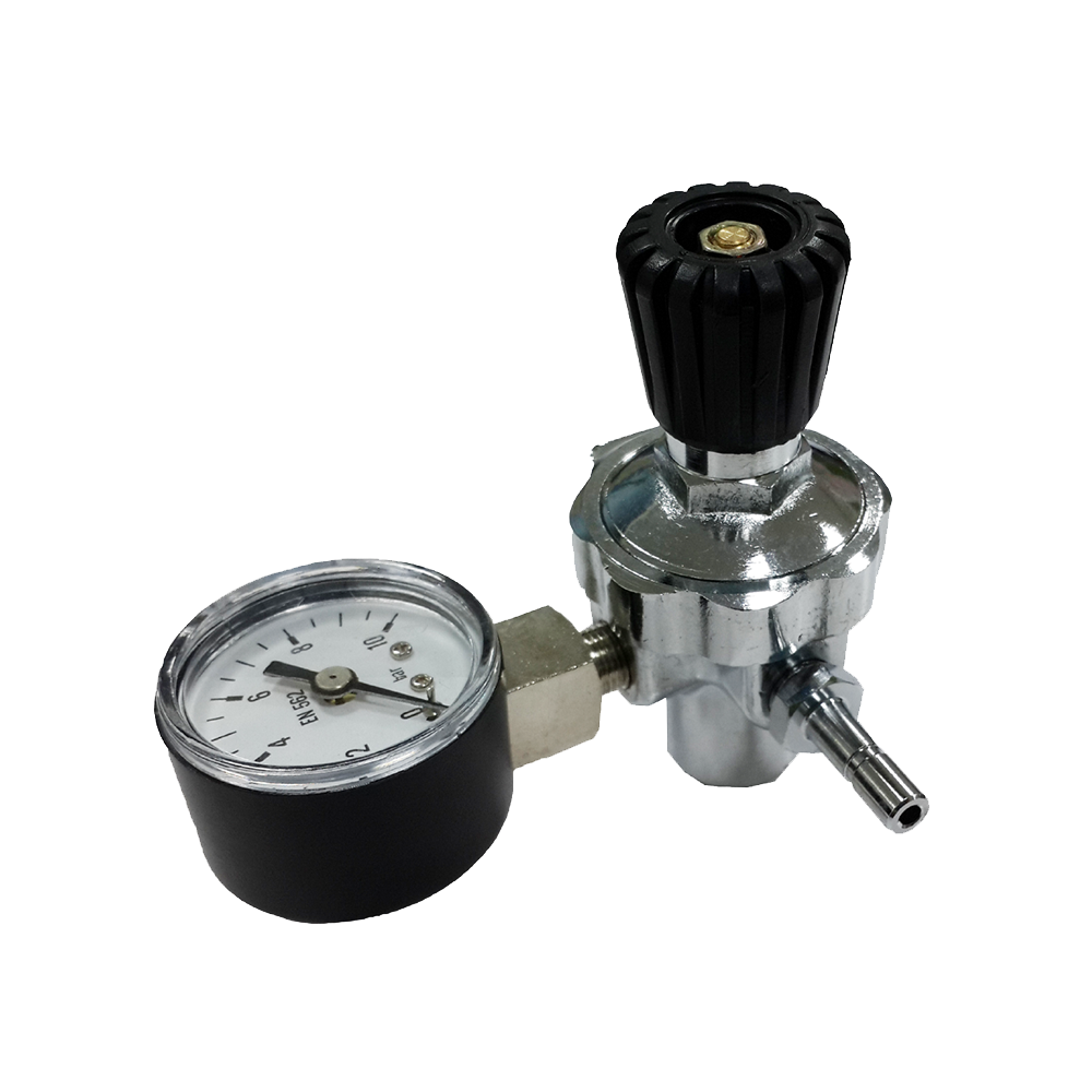 Pressure Regulator Champ Design co., Ltd